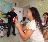 CURSO CONTANDO HISTÓRIAS COLORINDO VIDAS - TURMA 6 - AULA 2 - TÉCNICAS PARA CONTAR HIS