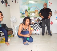 CURSO CONTANDO HISTÓRIAS COLORINDO VIDAS - TURMA 6 - AULA 2 - TÉCNICAS PARA CONTAR HIS