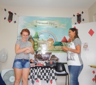 CURSO CONTANDO HISTÓRIAS COLORINDO VIDAS - TURMA 6 - AULA 2 - TÉCNICAS PARA CONTAR HIS