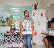 CURSO CONTANDO HISTÓRIAS COLORINDO VIDAS - TURMA 6 - AULA 2 - TÉCNICAS PARA CONTAR HIS