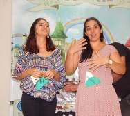 CURSO CONTANDO HISTÓRIAS COLORINDO VIDAS - TURMA 6 - AULA 2 - TÉCNICAS PARA CONTAR HIS