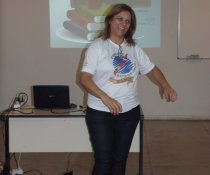 CURSO DE APRIMORAMENTO PARA EDUCADORES SOCIAIS - CDI : TEMA: BULLYING