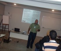 CURSO DE APRIMORAMENTO PARA EDUCADORES SOCIAIS - CDI : TEMA: BULLYING