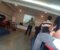 CURSO DE APRIMORAMENTO PARA EDUCADORES SOCIAIS - CDI : TEMA: BULLYING