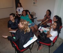 CURSO DE APRIMORAMENTO PARA EDUCADORES SOCIAIS - CDI : TEMA: BULLYING