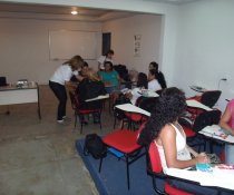 CURSO DE APRIMORAMENTO PARA EDUCADORES SOCIAIS - CDI : TEMA: BULLYING