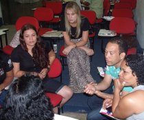 CURSO DE APRIMORAMENTO PARA EDUCADORES SOCIAIS - CDI : TEMA: BULLYING