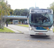 PROJETO NA TRILHA DOS VALORES - AULA DE CAMPO - PASSEIO DE TREM