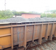 PROJETO NA TRILHA DOS VALORES - AULA DE CAMPO - PASSEIO DE TREM