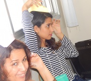 Curso Contando Histórias Colorindo Vidas - Turma 5