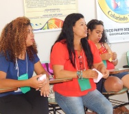 Curso Contando Histórias Colorindo Vidas - Turma 5