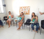 Curso Contando Histórias Colorindo Vidas - Turma 5