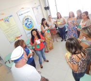 Curso Contando Histórias Colorindo Vidas - Turma 5