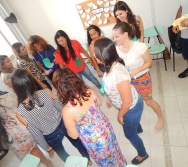 Curso Contando Histórias Colorindo Vidas - Turma 5