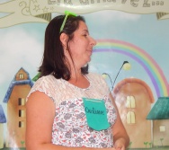 Curso Contando Histórias Colorindo Vidas - Turma 5