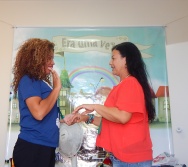 Curso Contando Histórias Colorindo Vidas - Turma 5