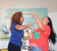 Curso Contando Histórias Colorindo Vidas - Turma 5