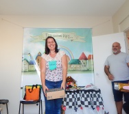 Curso Contando Histórias Colorindo Vidas - Turma 5