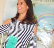 Curso Contando Histórias Colorindo Vidas - Turma 5