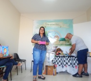 Curso Contando Histórias Colorindo Vidas - Turma 5