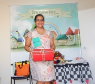 Curso Contando Histórias Colorindo Vidas - Turma 5