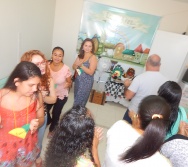 Curso Contando Histórias Colorindo Vidas - Turma 6