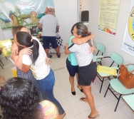 Curso Contando Histórias Colorindo Vidas - Turma 6