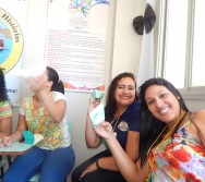 Curso Contando Histórias Colorindo Vidas - Turma 6