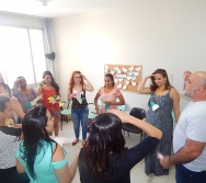 Curso Contando Histórias Colorindo Vidas - Turma 6