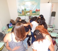 Curso Contando Histórias Colorindo Vidas - Turma 6