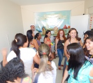 Curso Contando Histórias Colorindo Vidas - Turma 6