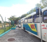 PROJETO NA TRILHA DOS VALORES - AULA DE CAMPO - PASSEIO DE TREM