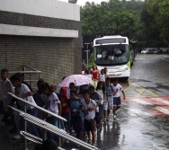 PROJETO NA TRILHA DOS VALORES - AULA DE CAMPO - PASSEIO DE TREM