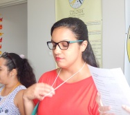 Curso Contando Histórias Colorindo Vidas - Turma 5