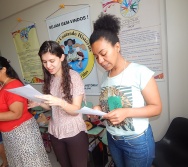 Curso Contando Histórias Colorindo Vidas - Turma 5