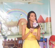 Curso Contando Histórias Colorindo Vidas - Turma 5