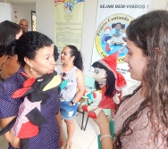 Curso Contando Histórias Colorindo Vidas - Turma 5