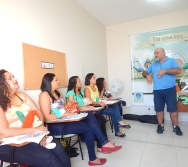 Curso Contando Histórias Colorindo Vidas - Turma 5