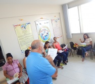 Curso Contando Histórias Colorindo Vidas - Turma 6