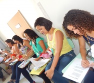 Curso Contando Histórias Colorindo Vidas - Turma 6