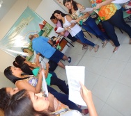 Curso Contando Histórias Colorindo Vidas - Turma 6