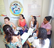 Curso Contando Histórias Colorindo Vidas - Turma 6