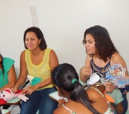 Curso Contando Histórias Colorindo Vidas - Turma 6