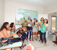 Curso Contando Histórias Colorindo Vidas - Turma 6