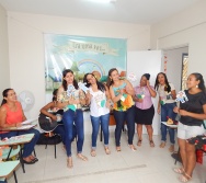 Curso Contando Histórias Colorindo Vidas - Turma 6