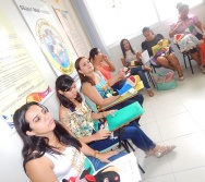 Curso Contando Histórias Colorindo Vidas - Turma 6