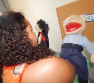 Curso Contando Histórias Colorindo Vidas - Turma 6