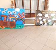 Na Trilha dos Valores - Encerramento do Projeto/2016