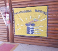 Na Trilha dos Valores - Encerramento do Projeto/2016