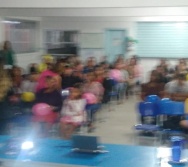 Projeto Vale nas Escolas - Palestra Limites e Afetividade - Escola de Pais